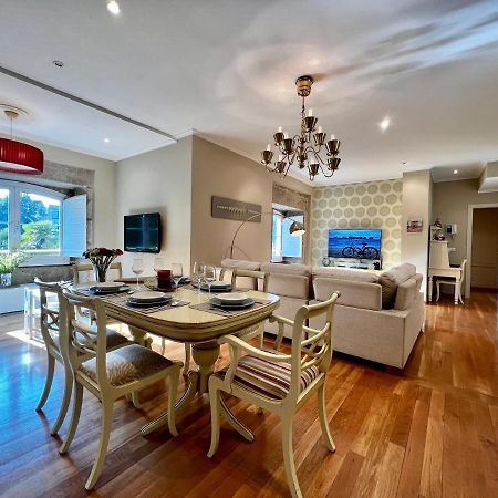 דירות Residencial Mondariz Balneario 118 מראה חיצוני תמונה