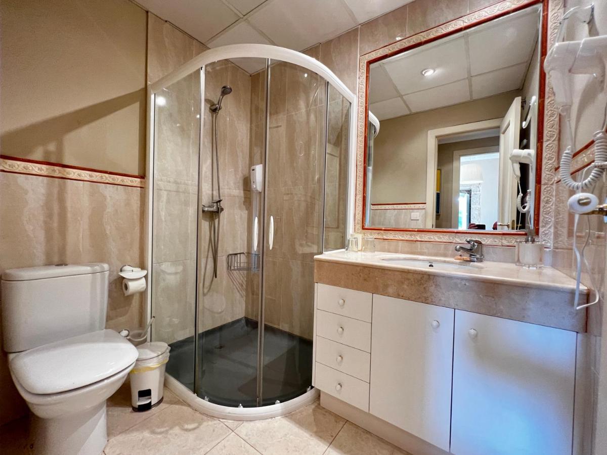 דירות Residencial Mondariz Balneario 118 מראה חיצוני תמונה