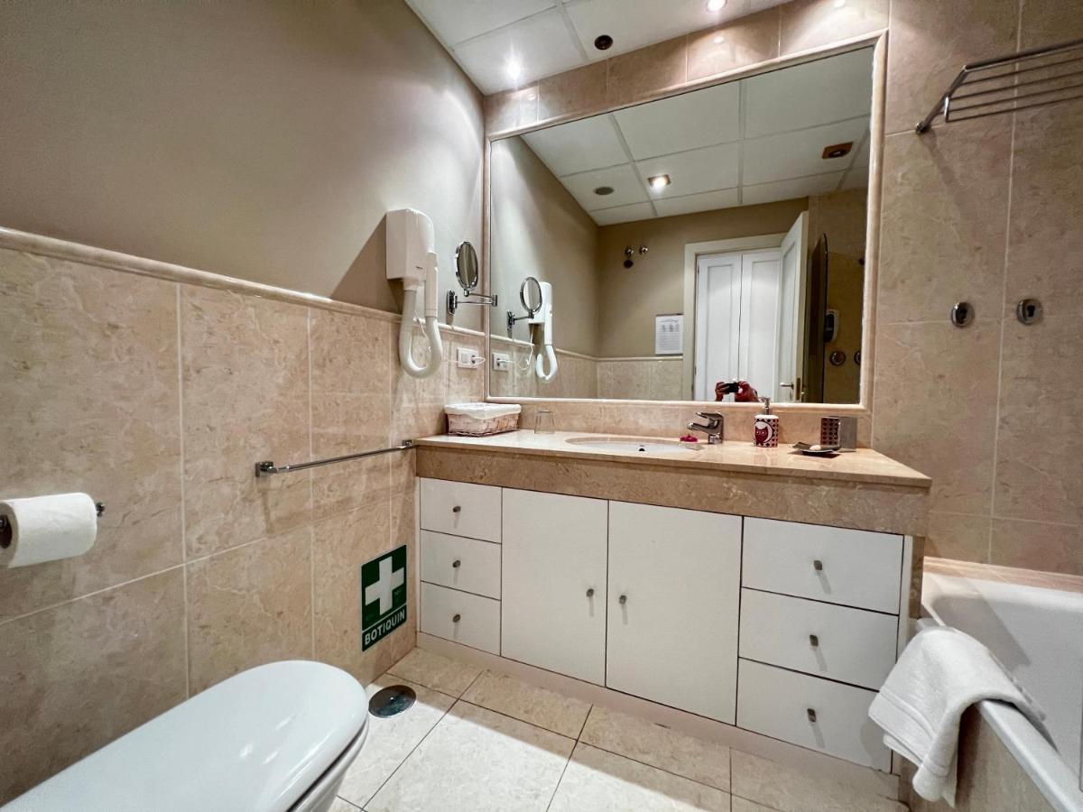 דירות Residencial Mondariz Balneario 118 מראה חיצוני תמונה
