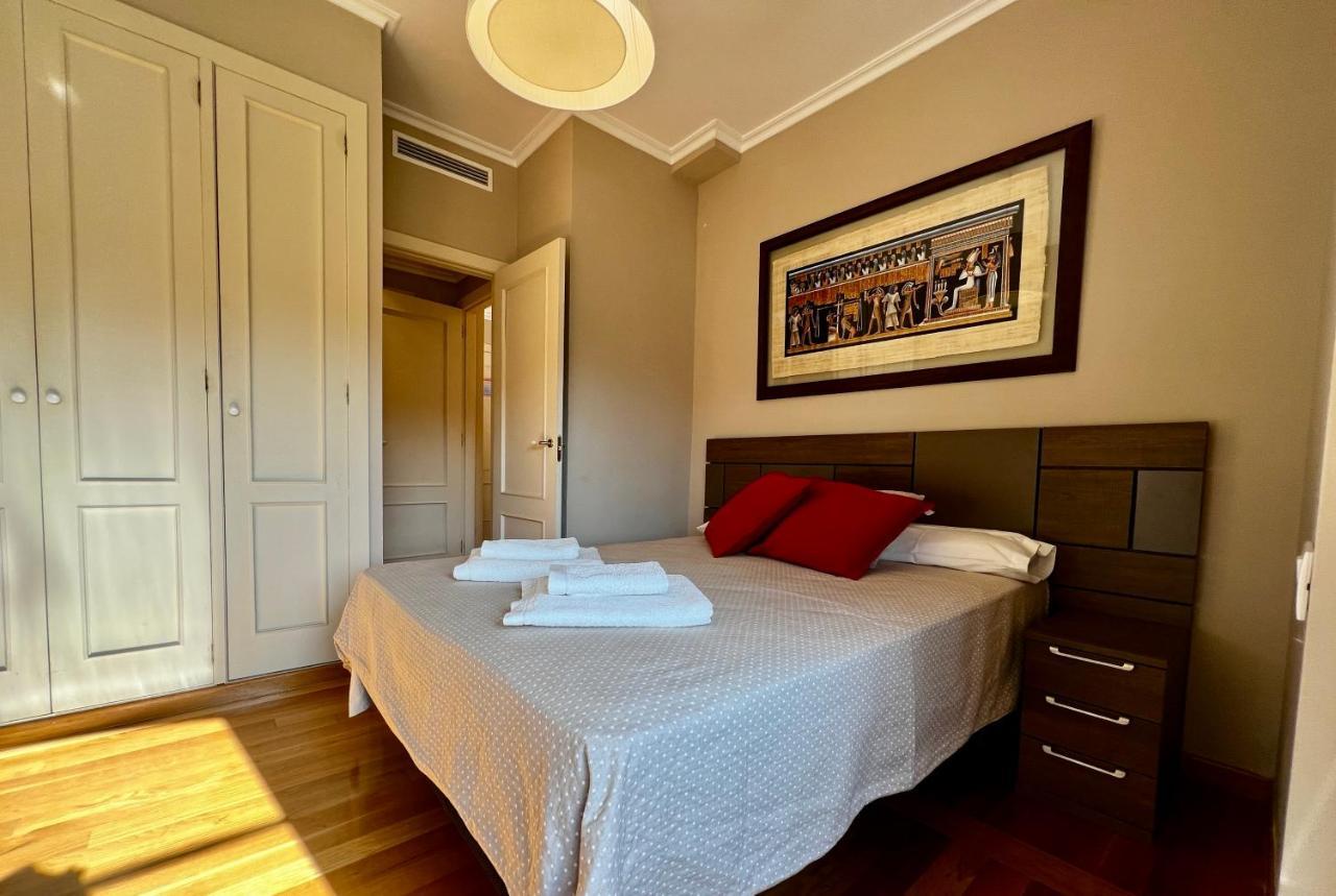 דירות Residencial Mondariz Balneario 118 מראה חיצוני תמונה