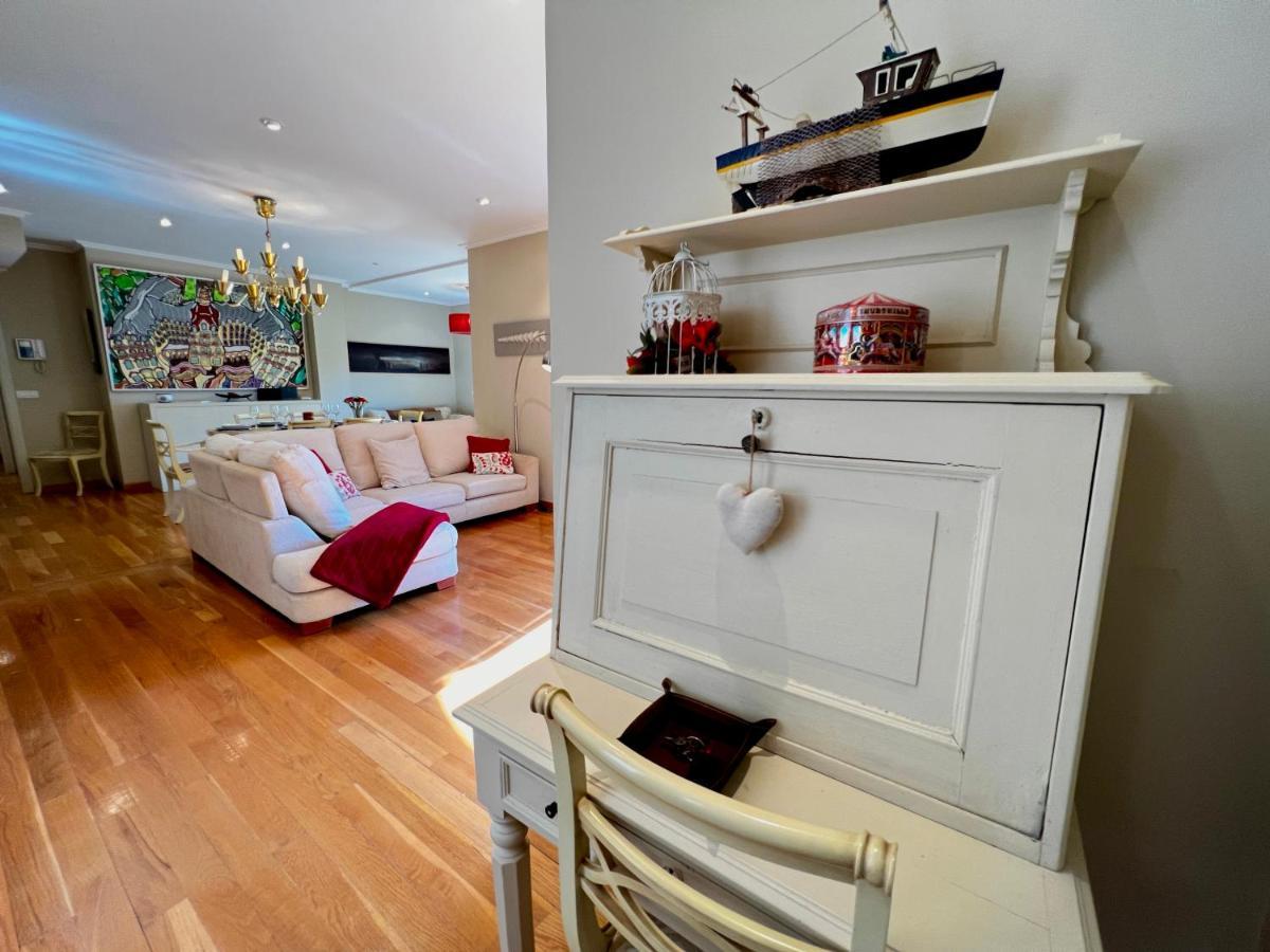 דירות Residencial Mondariz Balneario 118 מראה חיצוני תמונה