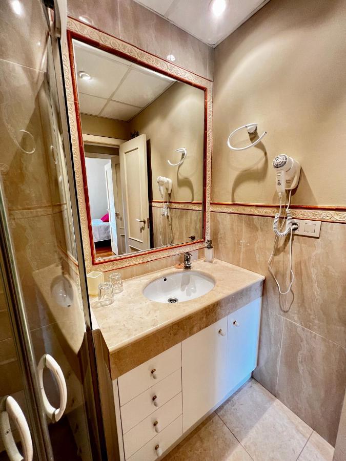 דירות Residencial Mondariz Balneario 118 מראה חיצוני תמונה