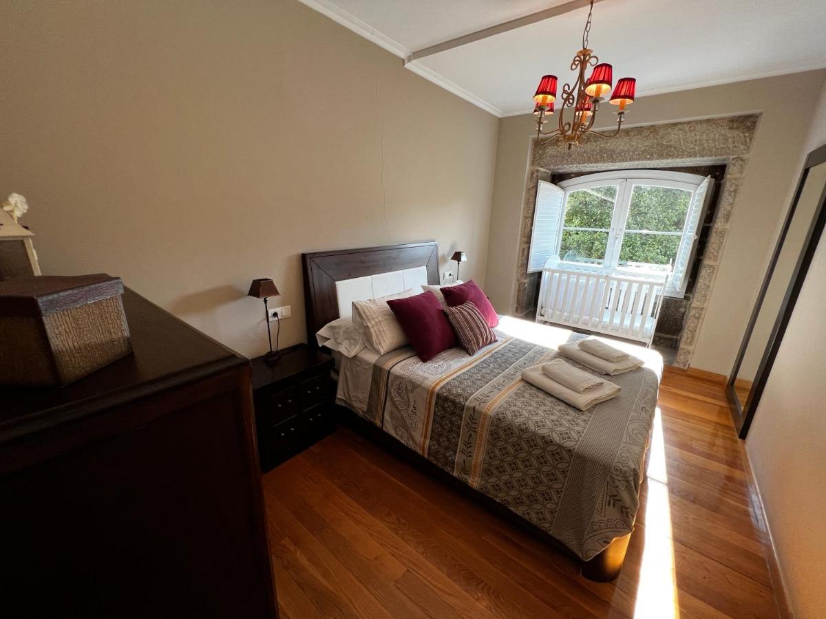 דירות Residencial Mondariz Balneario 118 מראה חיצוני תמונה