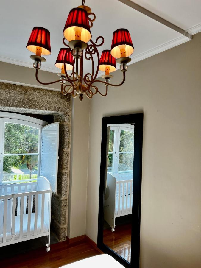 דירות Residencial Mondariz Balneario 118 מראה חיצוני תמונה