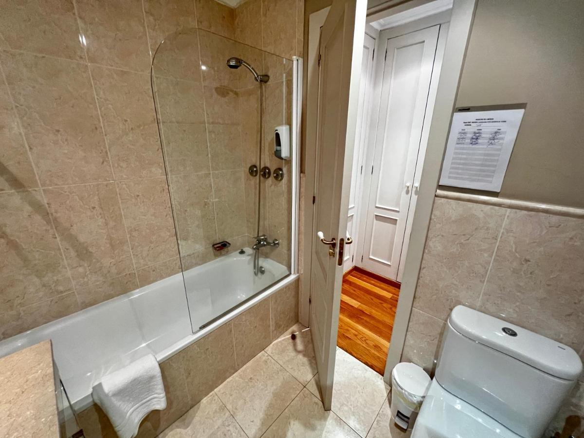 דירות Residencial Mondariz Balneario 118 מראה חיצוני תמונה