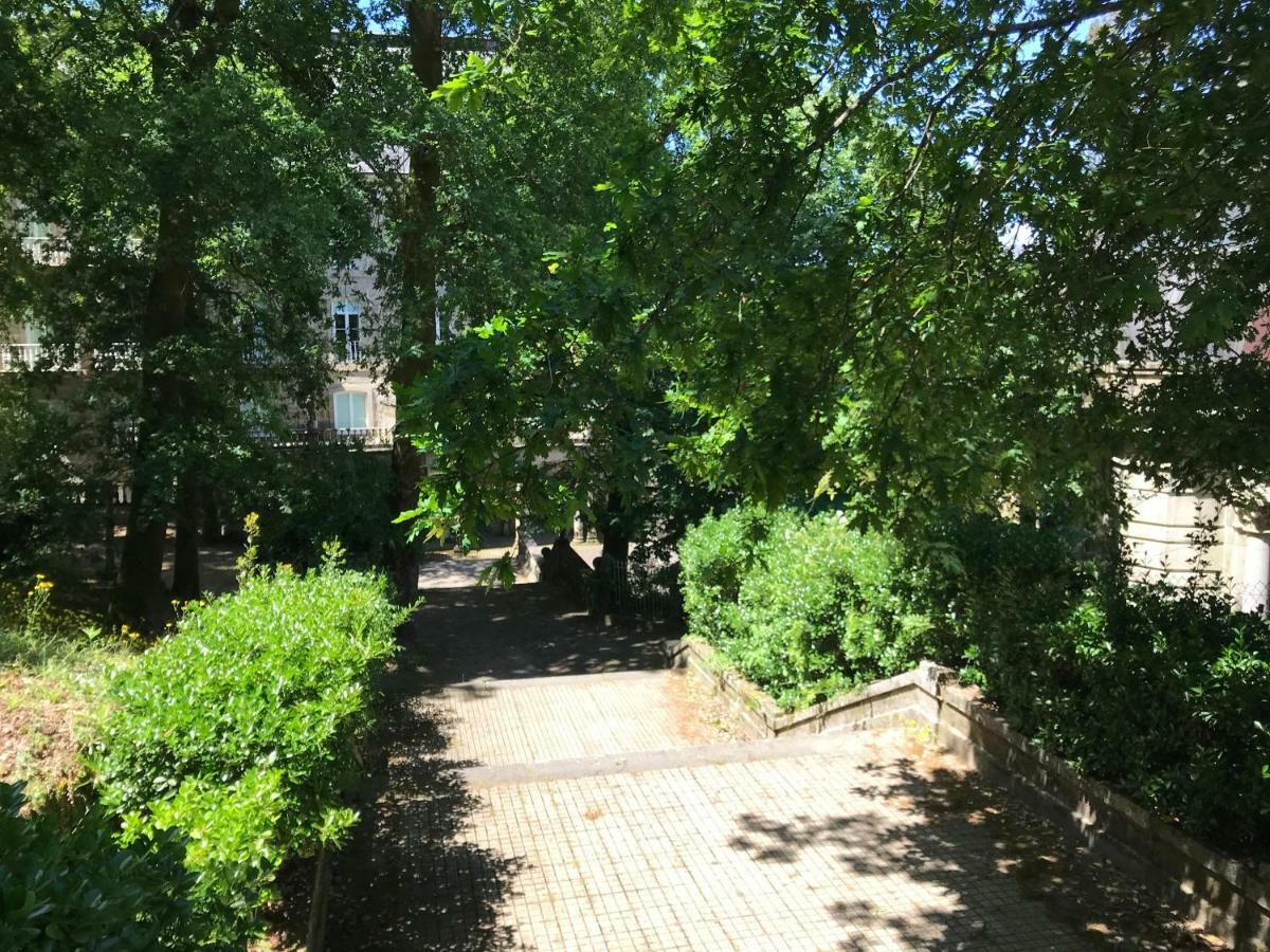 דירות Residencial Mondariz Balneario 118 מראה חיצוני תמונה