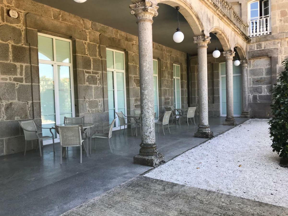 דירות Residencial Mondariz Balneario 118 מראה חיצוני תמונה